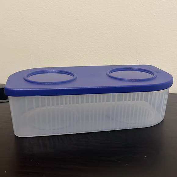 NEW Tupperware Fresh-N-Cool Set - Picture 5 of 11